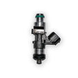2600 CC/250LB FUEL INJECTOR DENSO PLUG2600.48.11.WRX Fuel Injector Connection