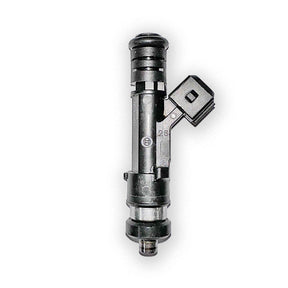 1600 CC/160LB FUEL INJECTOR 1600.60.14.D Fuel Injector Connection