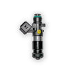 *980 CC/93LB FUEL INJECTOR 980.48.11.WRX Fuel Injector Connection