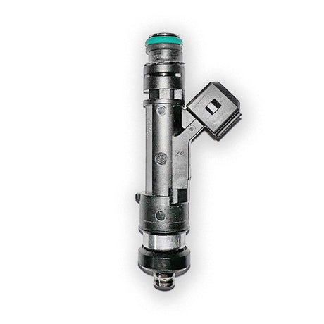 1600 CC/160LB FUEL INJECTOR 1600.60.11.D Fuel Injector Connection