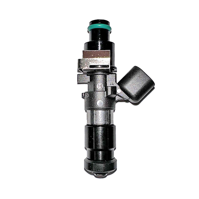 1050 CC/100LB FUEL INJECTOR 1050.60.11.D Fuel Injector Connection