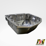 MPP 11-26 V2 Billet Oil Pan W/ Secondary Turbo Drain Bung Maryland Performance Products