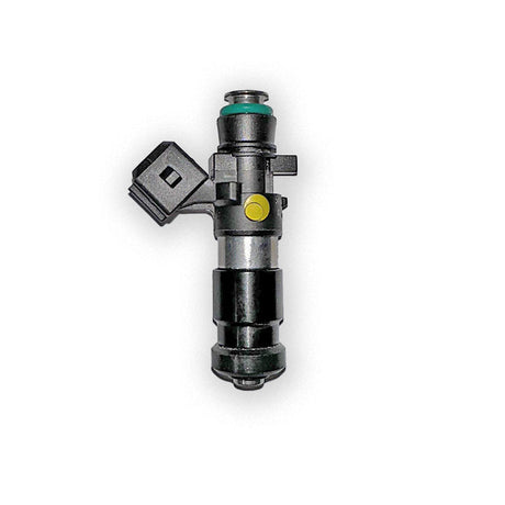1200CC/115LB FUEL INJECTOR 1200-040.48.11.WRX Fuel Injector Connection