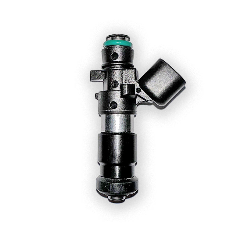 1050CC/100LB FUEL INJECTOR 1050.48.11.WRX Fuel Injector Connection