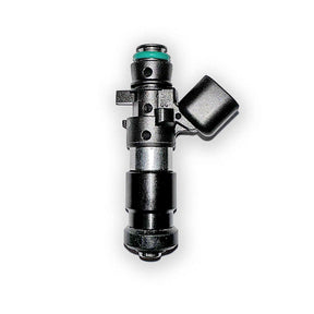 1050CC/100LB FUEL INJECTOR 1050.48.11.WRX Fuel Injector Connection