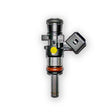 1300 CC/125LB FUEL INJECTOR 1300.34.14.14 Fuel Injector Connection