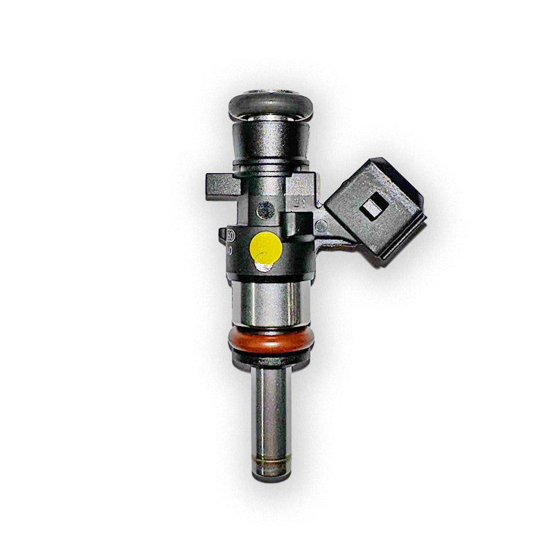 1300 CC/125LB FUEL INJECTOR 1300.34.14.14 Fuel Injector Connection