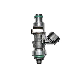 2600 CC/250LB FUEL INJECTOR DENSO PLUG 2600.48.14.GTR Fuel Injector Connection