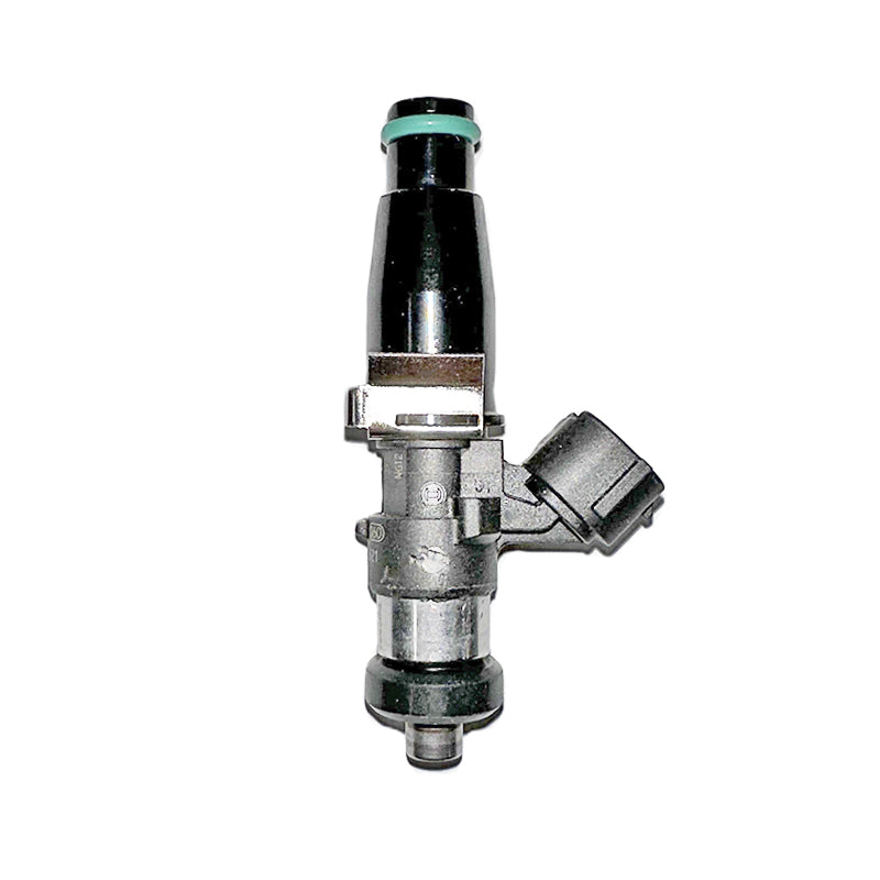 2600 CC/250LB FUEL INJECTOR DENSO PLUG2600.60.11.D Fuel Injector Connection