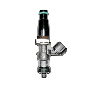 2600 CC/250LB FUEL INJECTOR DENSO PLUG2600.60.11.D Fuel Injector Connection