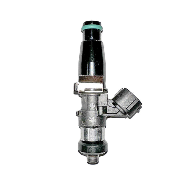 2600 CC/250LB FUEL INJECTOR DENSO PLUG2600.60.11.D Fuel Injector Connection