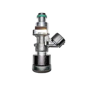 2200 CC/210LB FUEL INJECTOR 2200DENSO.48.11.IS Fuel Injector Connection