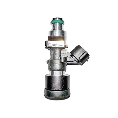 2200 CC/210LB FUEL INJECTOR 2200DENSO.48.11.IS Fuel Injector Connection
