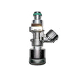 2600 CC/250LB FUEL INJECTOR DENSO PLUG 2600.48.11.IS Fuel Injector Connection