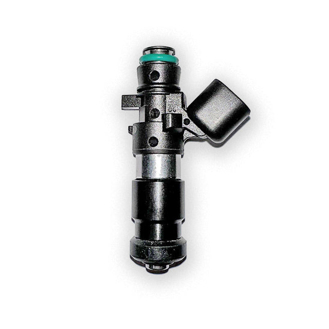 1450CC/140LB FUEL INJECTOR 1450.48.11.WRX Fuel Injector Connection