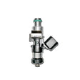 *750 CC/72LB FUEL INJECTOR 750.48.11.WRX Fuel Injector Connection