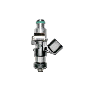 2600 CC/250LB FUEL INJECTOR 2600-M1.48.11.WRX Fuel Injector Connection