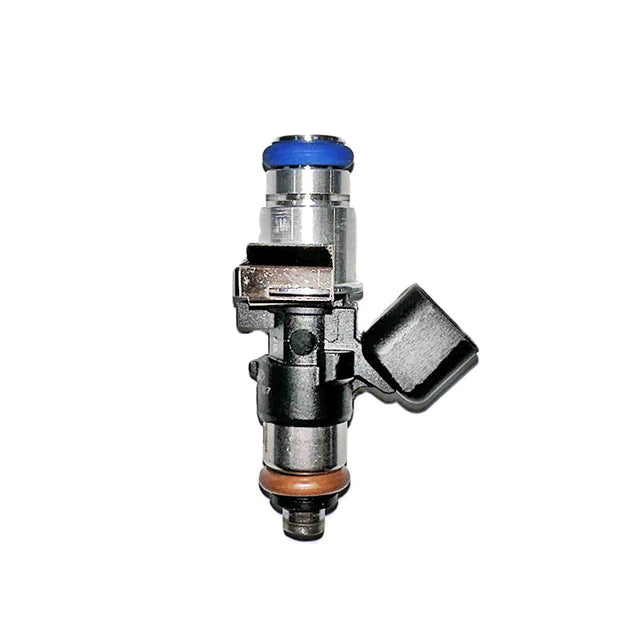 1650 CC/160LB FUEL INJECTOR 1650.48.14.GTR Fuel Injector Connection