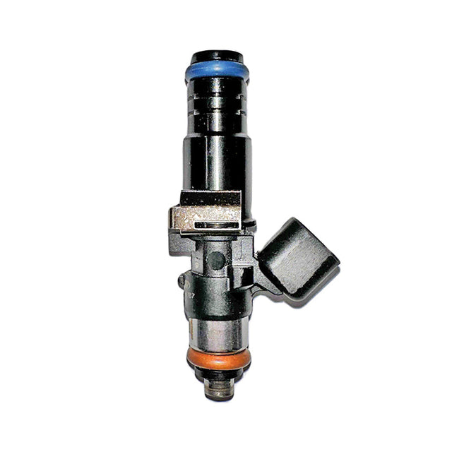 1200 CC/115LB FUEL INJECTOR 1200.60.14.14 Fuel Injector Connection