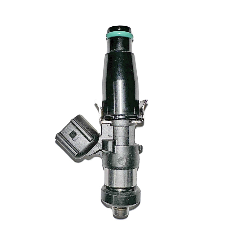 1200 CC/115LB FUEL INJECTOR 1200.60.11.D Fuel Injector Connection