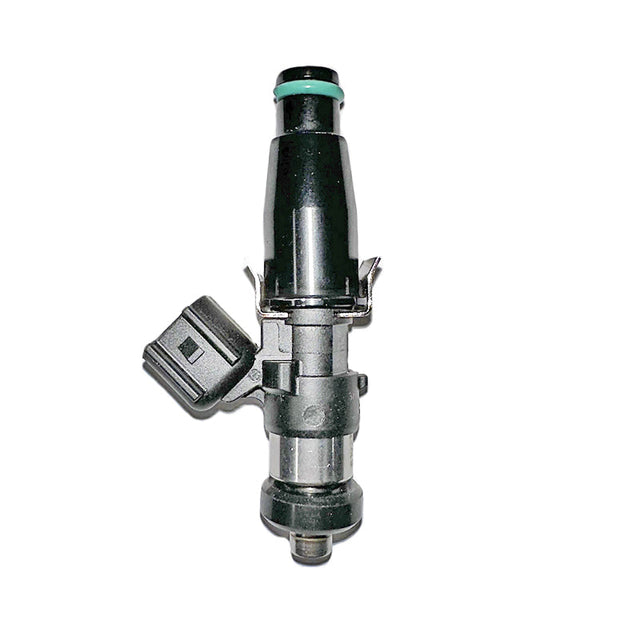 1200 CC/115LB FUEL INJECTOR 1200.60.11.D Fuel Injector Connection