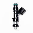 1000 CC/95LB FUEL INJECTOR 1000.48.11.WRX Fuel Injector Connection