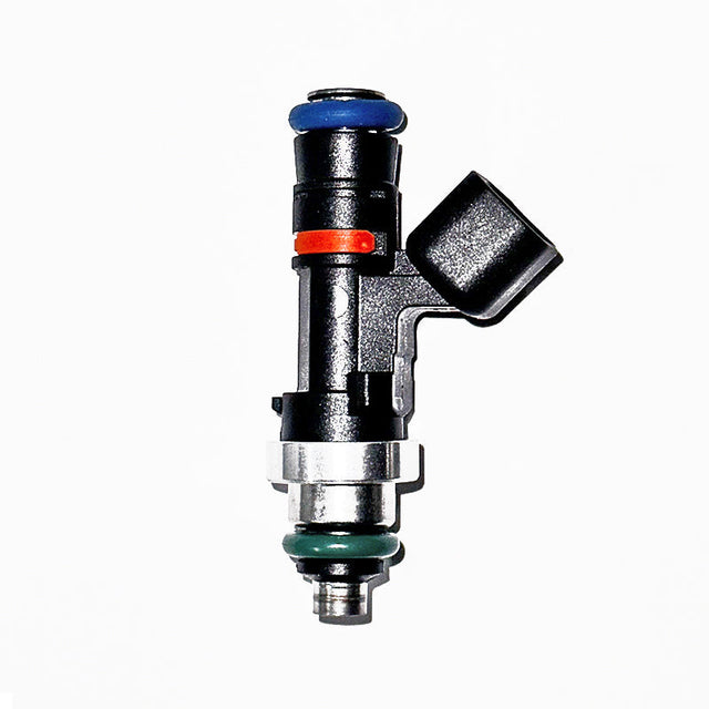 *750 CC/72LB FUEL INJECTOR 750.48.14.GTR Fuel Injector Connection