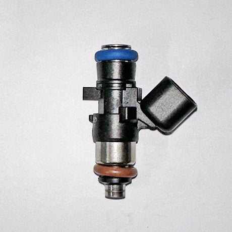 1650 CC/160LB FUEL INJECTOR 1650.34.14.14 Fuel Injector Connection