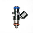 *750 CC/72LB FUEL INJECTOR 750.34.14.14 Fuel Injector Connection