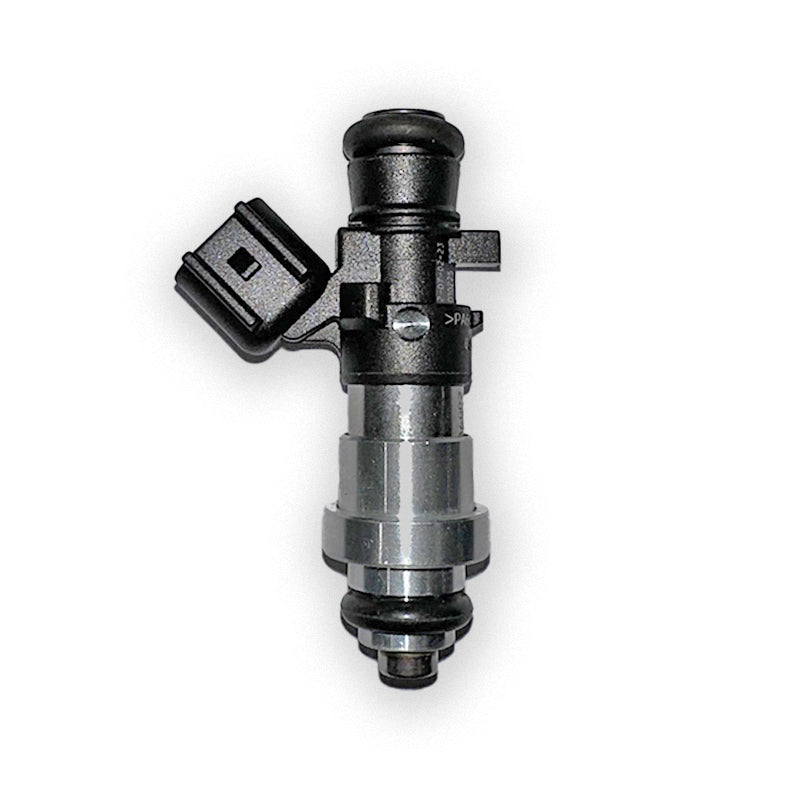1050CC/100LB FUEL INJECTOR 1050.48.14.GTR Fuel Injector Connection