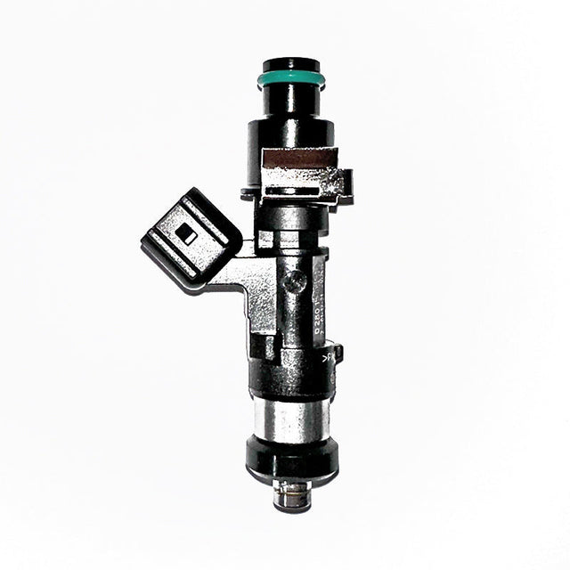 1000 CC/95LB FUEL INJECTOR 1000.60.11.D Fuel Injector Connection