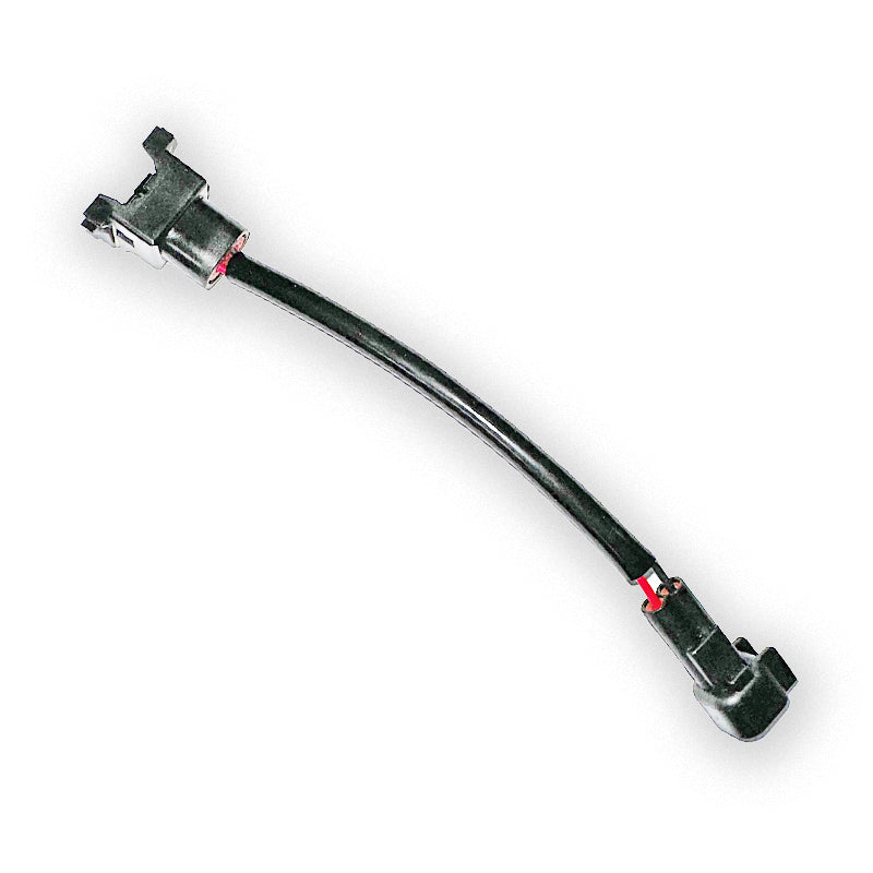 EV1 Injector to EV6 (Uscar) Harness Fuel Injector Connection