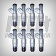 Bosch 3 24 LB Brand New Fuel Injector Connection