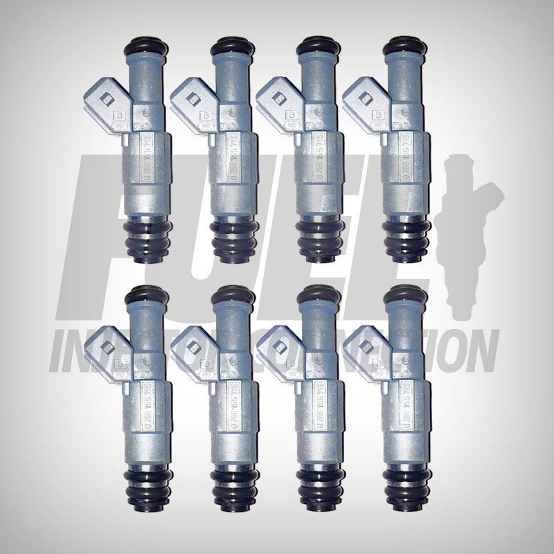 Bosch 3 24 LB Brand New Fuel Injector Connection