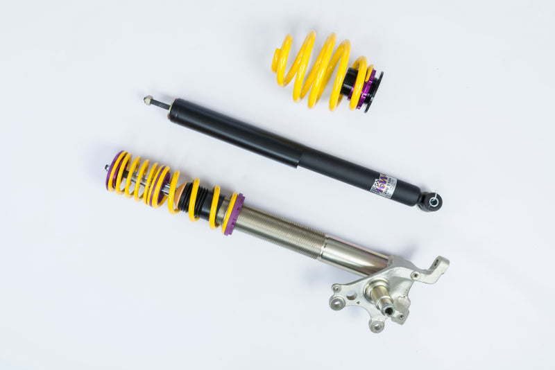 Kit combinés filetés KW V1 87-91 BMW 325i E30