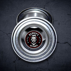 HD Wheel Bearing PAIR - Fits Polaris 900 & 1000 models-RZR 1000 XP General  RZR 900 XP, RZR 900 S & Trail Harvey's ATV Parts