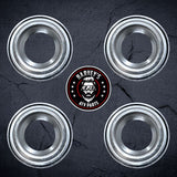 HD Wheel Bearing PAIR - Fits Polaris 900 & 1000 models-RZR 1000 XP General  RZR 900 XP, RZR 900 S & Trail Harvey's ATV Parts