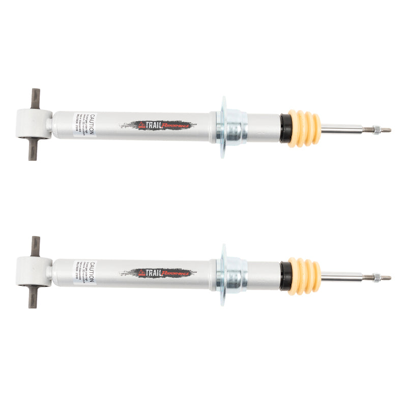 Belltech 2021 Chevrolet Tahoe / GMC Yukon 2WD/4WD Kit de levage 4 pouces