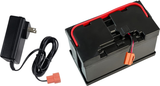 24V 7Ah Battery and Charger Set for Huffy Torex UTV 24V Child Ride On