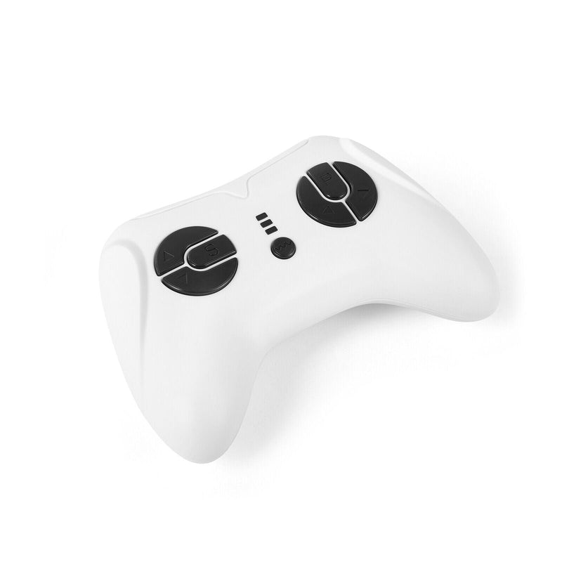 2-Seater 24V Battery Powered Kids Ride-On Truck with Camo Design and 3-Speed RC Control