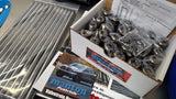 2003-2018 Cummins 5.9L/6.7L 24V Manton Conical Valve Spring Kit (D-105-KIT-24v)