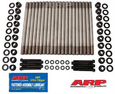 Ford 6.0L Powerstroke diesel CA625+ head stud kit