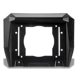 2025-2026 Polaris® RZR Pro R, Pro S and Pro XP Multi-Media Receiver Mounting Kit ssvworks