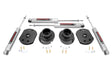 2.5 Inch Lift Kit | N3 Shocks | Ram 2500 4WD (2014-2024)