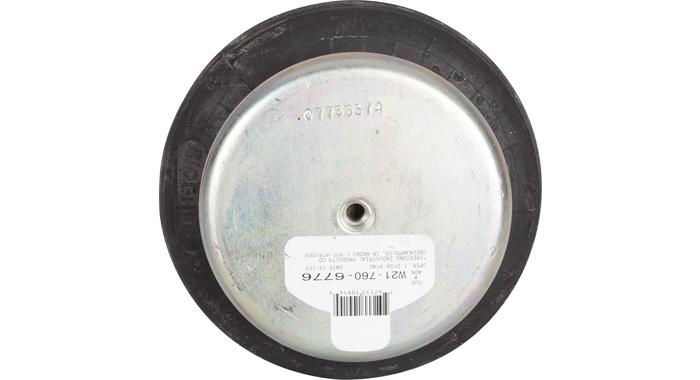 Firestone 3/8" 267C1.5 2500 Style Air Bag
