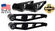 Ram 2500 REAR Control Arms 2014 to 2026 Stryker Off Road Design