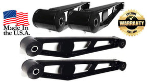 Ram 2500 REAR Control Arms 2014 to 2026 Stryker Off Road Design