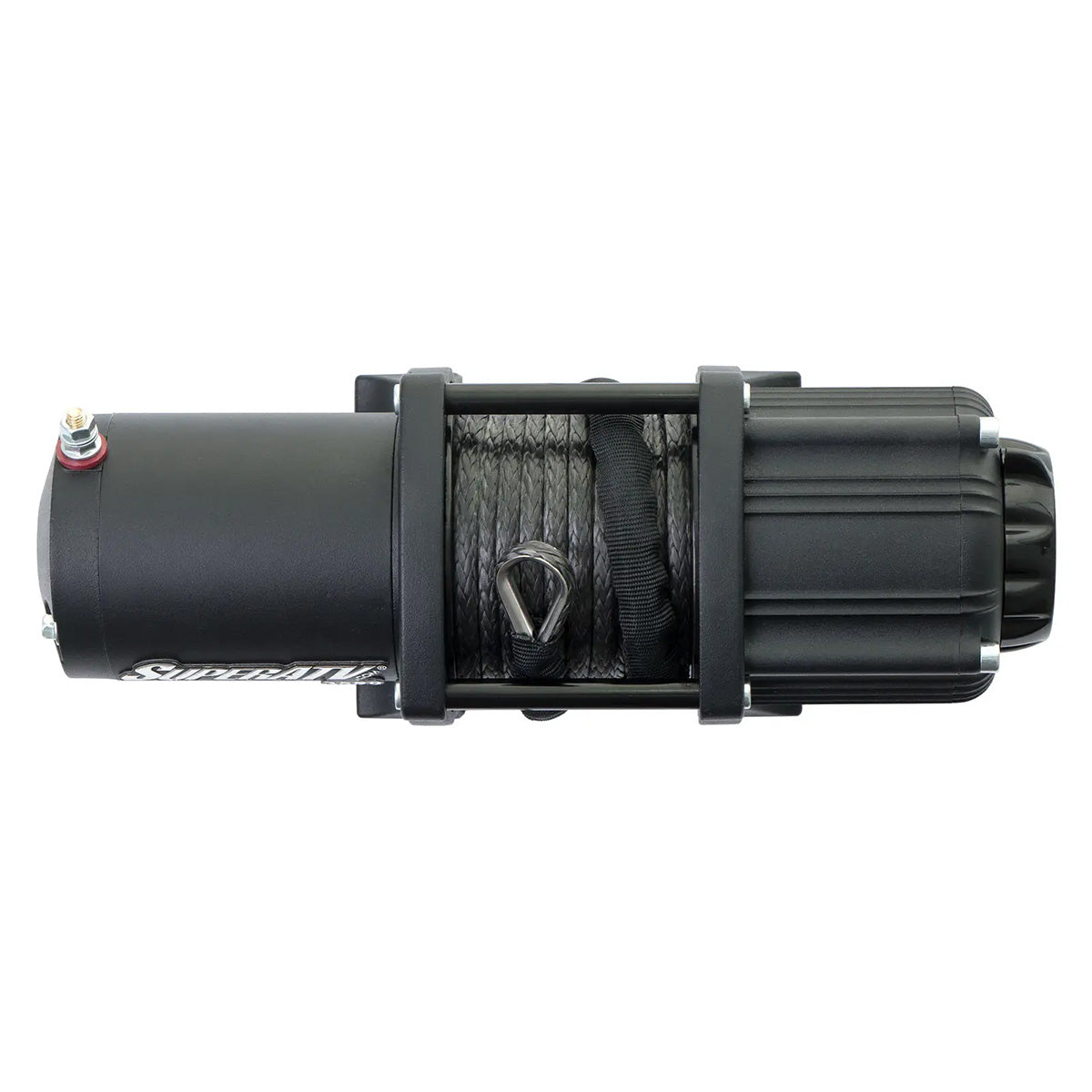 Black Ops 2500 LB. ATV/UTV Winch Superatv