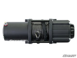 Black Ops 3500 LB. ATV/UTV Winch Superatv