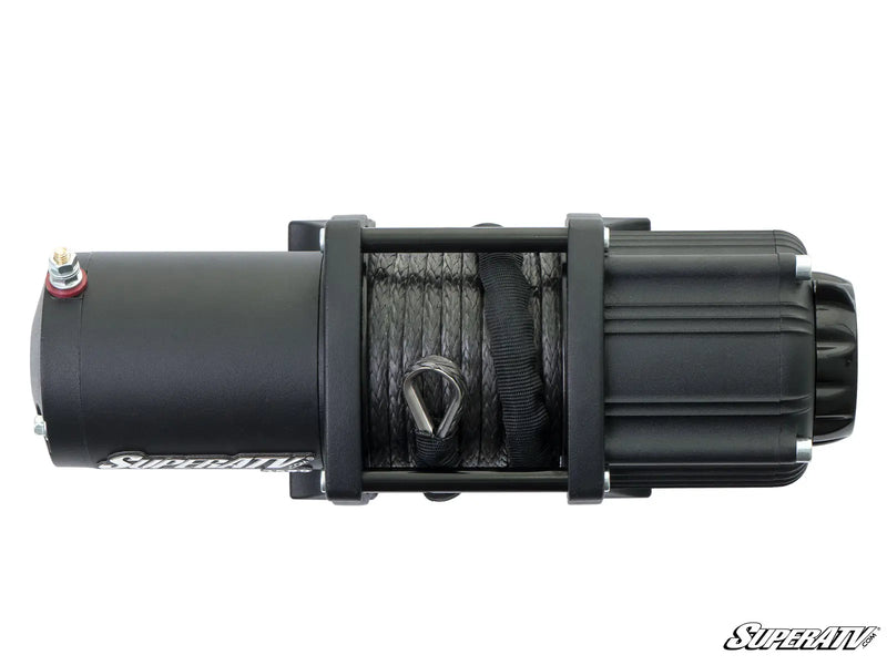 Black Ops 3500 LB. ATV/UTV Winch